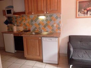 appartement Bouquetin 2/3 personnes